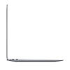 Ноутбук Apple MacBook Air 13.6", M1 8-CPU/7-GPU, RAM 8 ГБ, SSD 256 ГБ, серебристый|silver, Для других стран MA13-9